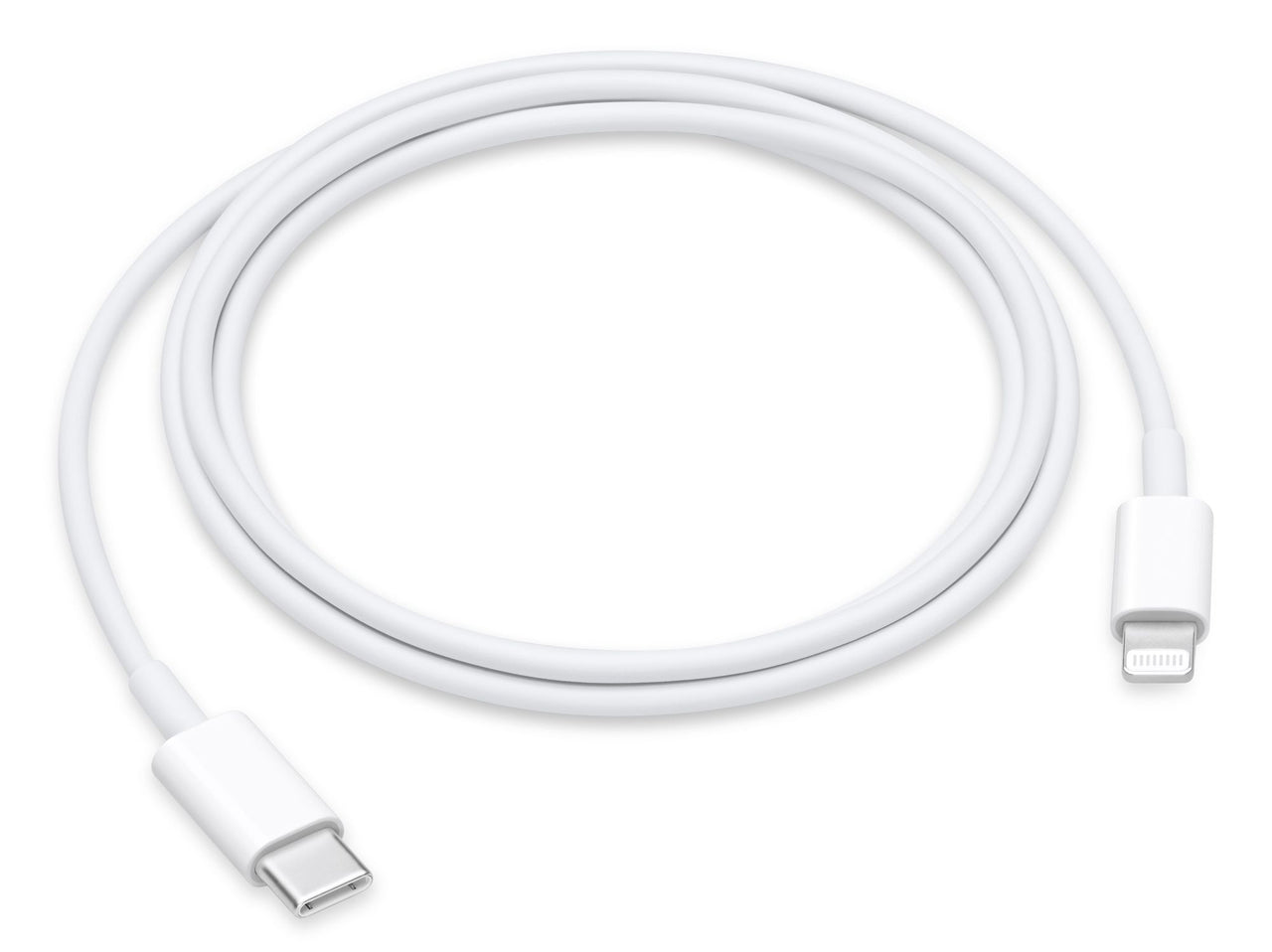 Apple Lightning to USB-C - 1 Meter