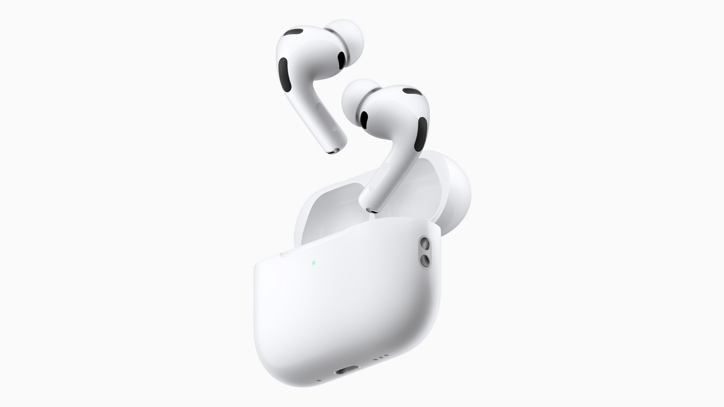 Apple Airpods Pro (3e generatie)