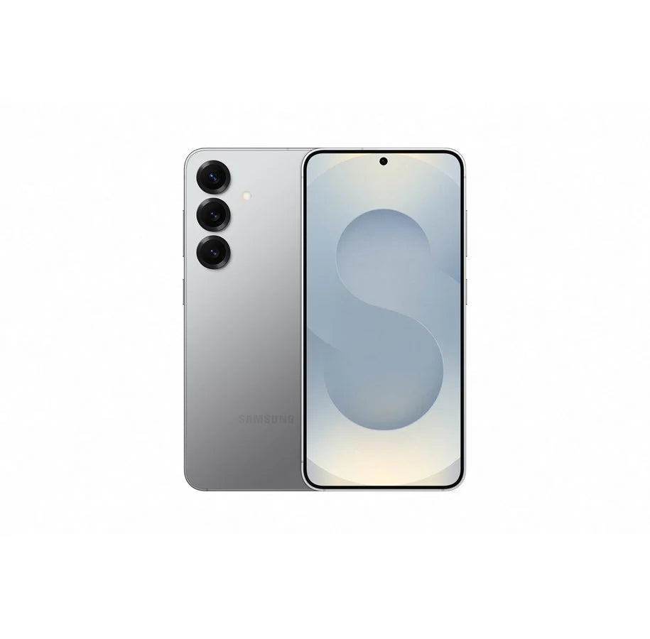 Samsung S931 Galaxy S25 5G 256GB DS Silver Shadow
