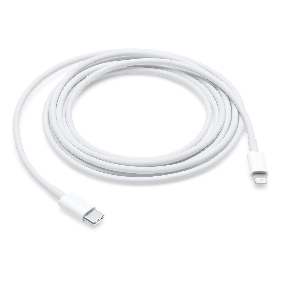 Apple Lightning to USB-C - 2 Meter