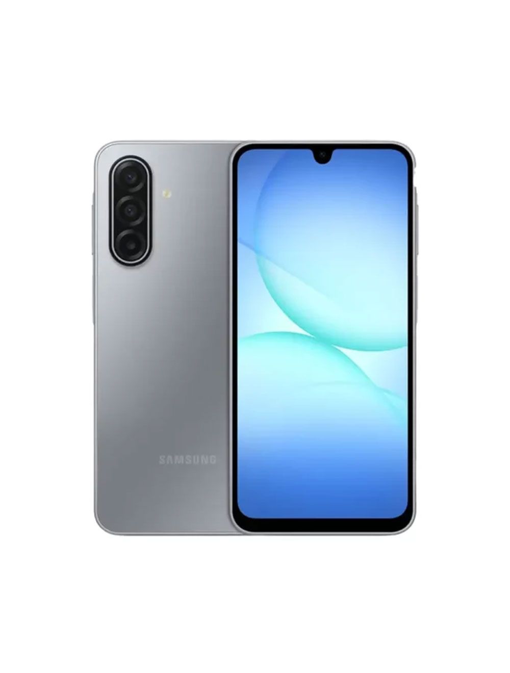 Samsung A175 Galaxy A17 4G 128GB DS Gray