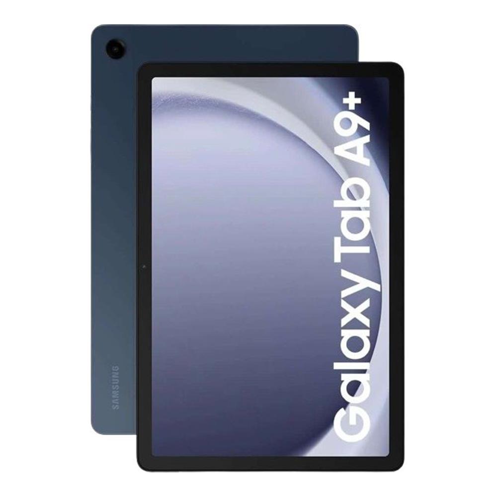 Samsung X210 Galaxy Tab A9+ 128GB WiFi Grey