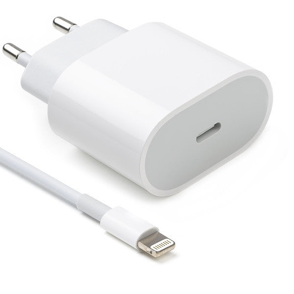 Laders en adapters