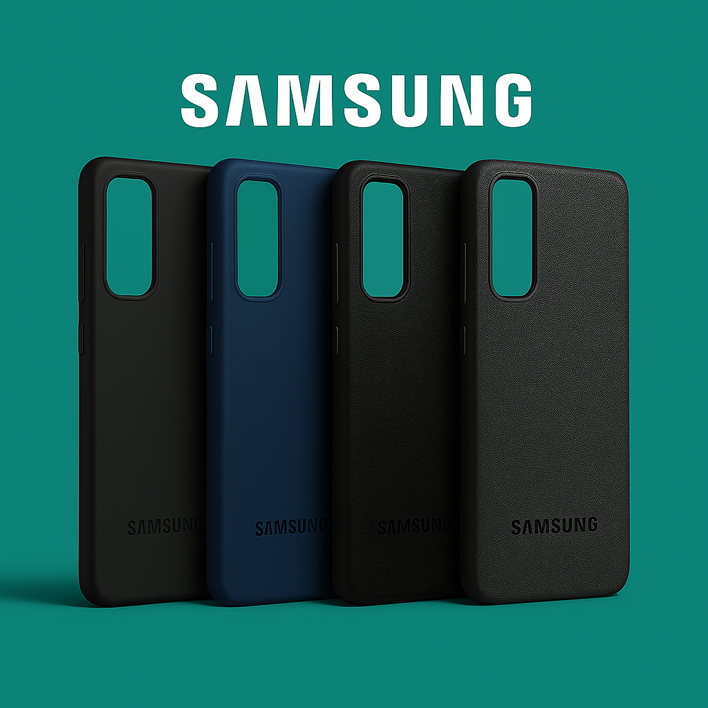 Hoesjes voor Samsung