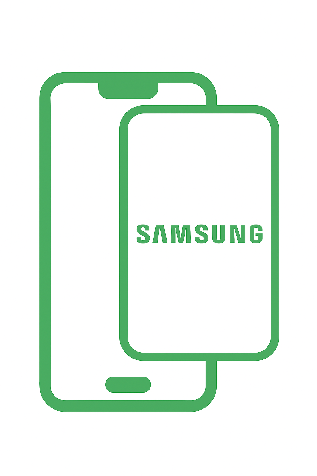 Screenprotectors voor Samsung