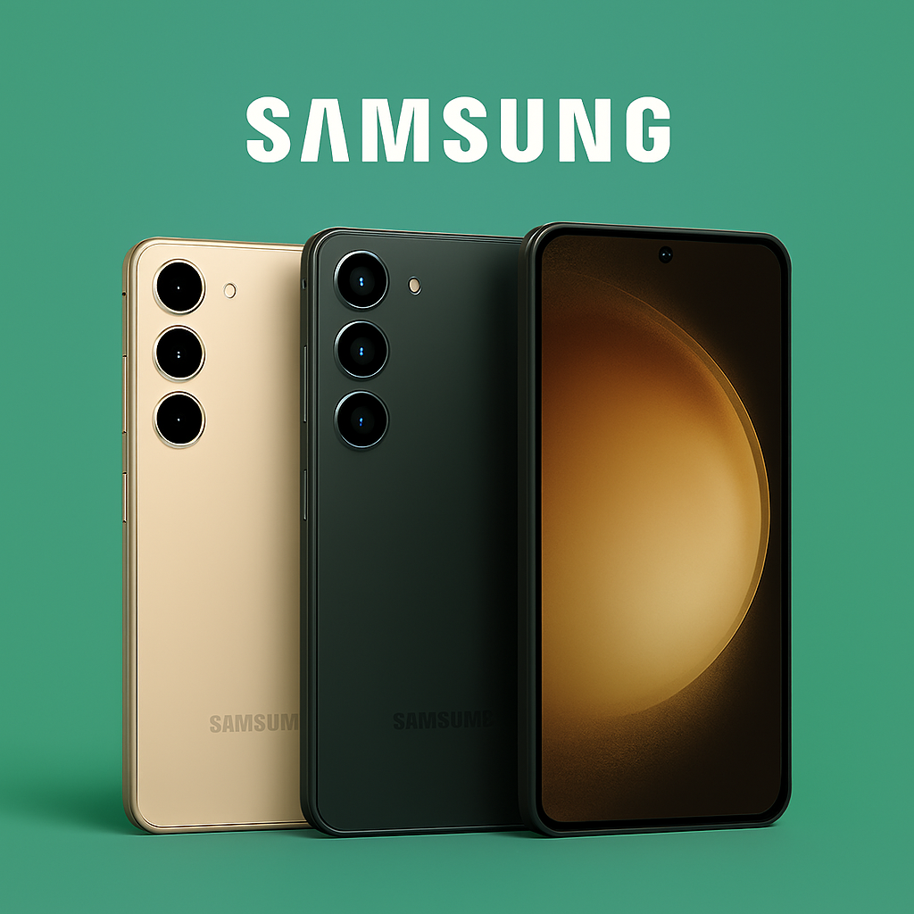 Samsung