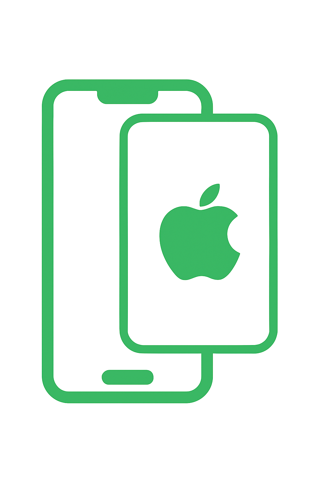 Sceenprotectors voor Apple