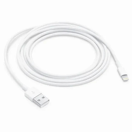 Apple Lightning to USB Kabel