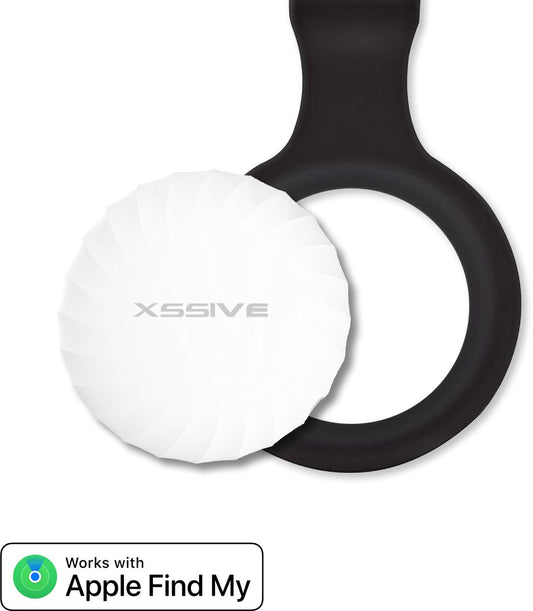 Xssive Smart Finder Tag