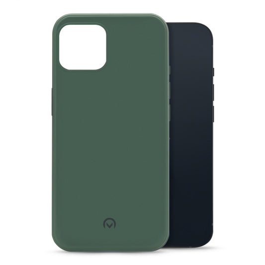 Back Case Apple iPhone 13 Matt Green