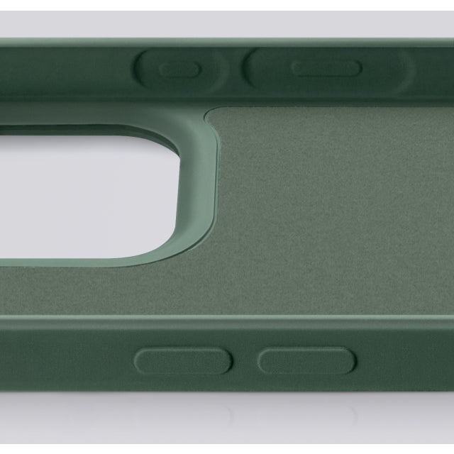 Back Case Samsung Galaxy S22 5G Matt Green