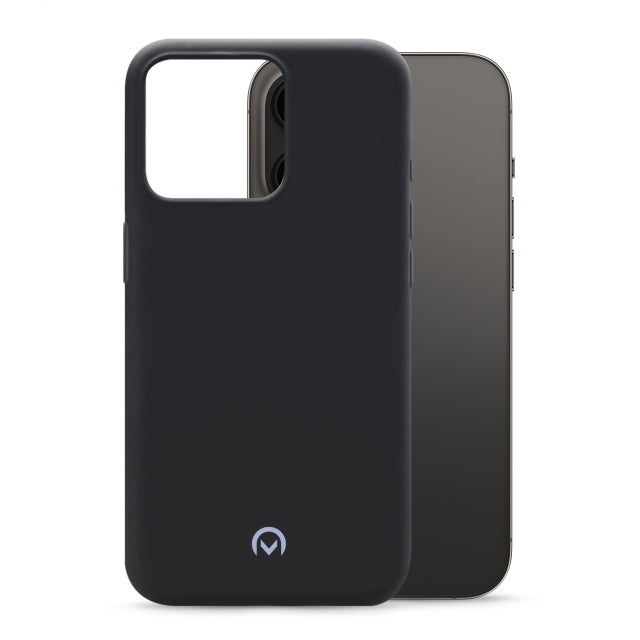 Back Case Apple iPhone 14 Pro Matt Black