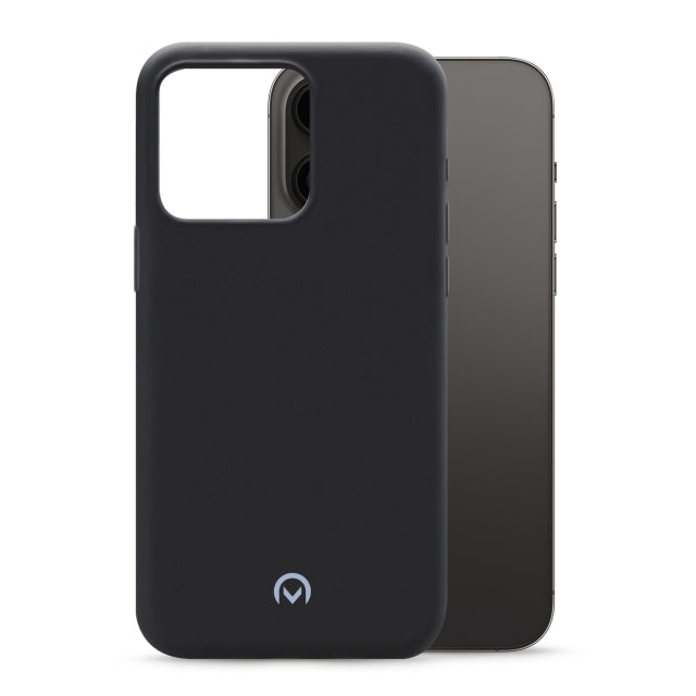 Back Case Apple iPhone 14 Pro Max Matt Black
