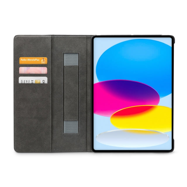 Hoes voor Apple iPad 10.9 (2022)/iPad 11 (2025)