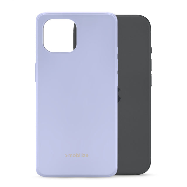 Back Case Apple iPhone 15 Pastel Purple