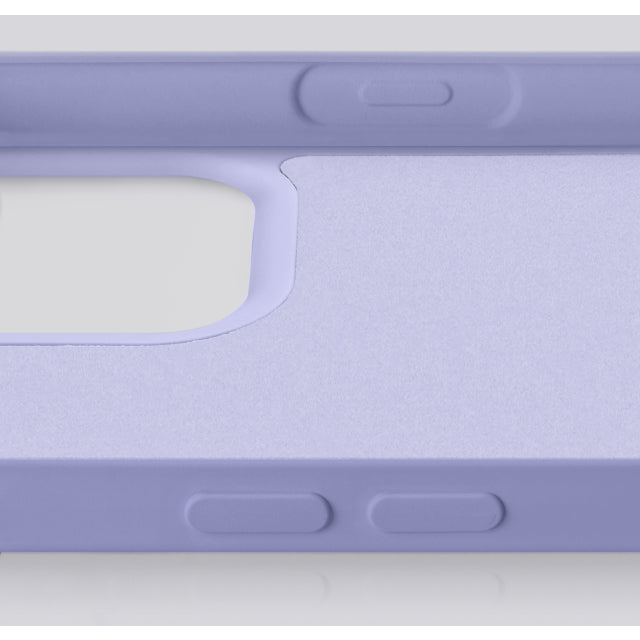Back Case Apple iPhone 15 Pastel Purple