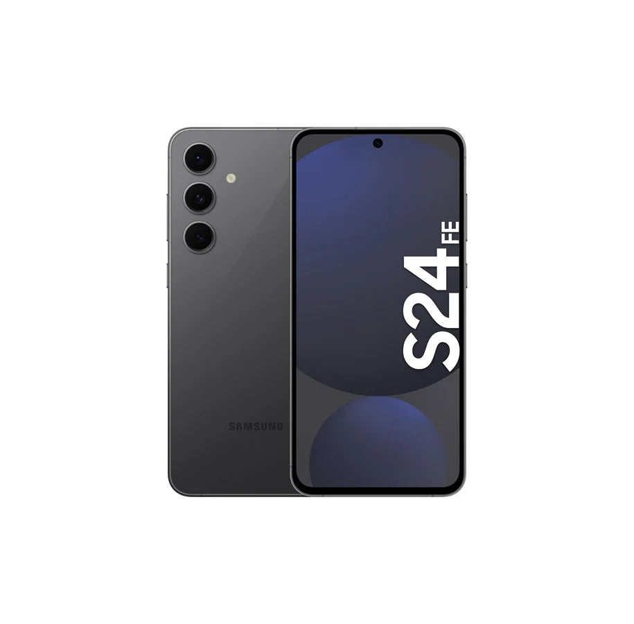 Samsung S721 Galaxy S24 FE 5G 128GB DS Graphite
