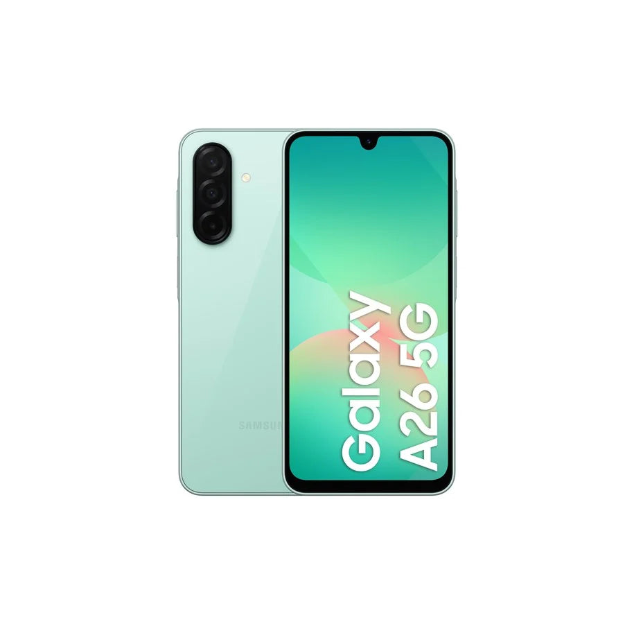 Samsung Galaxy A26 5G 128GB