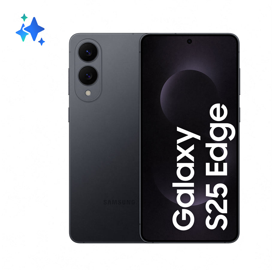 Samsung Galaxy S25 Edge 256GB