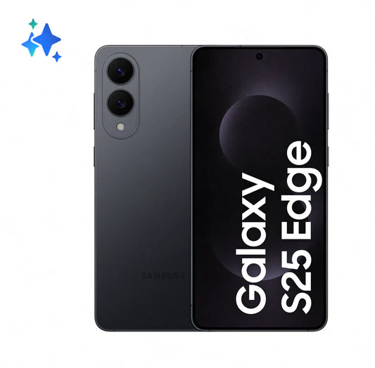 Samsung Galaxy S25 Edge 512GB