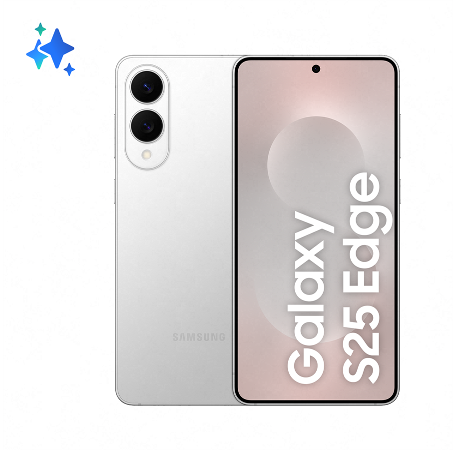 Samsung Galaxy S25 Edge 256GB