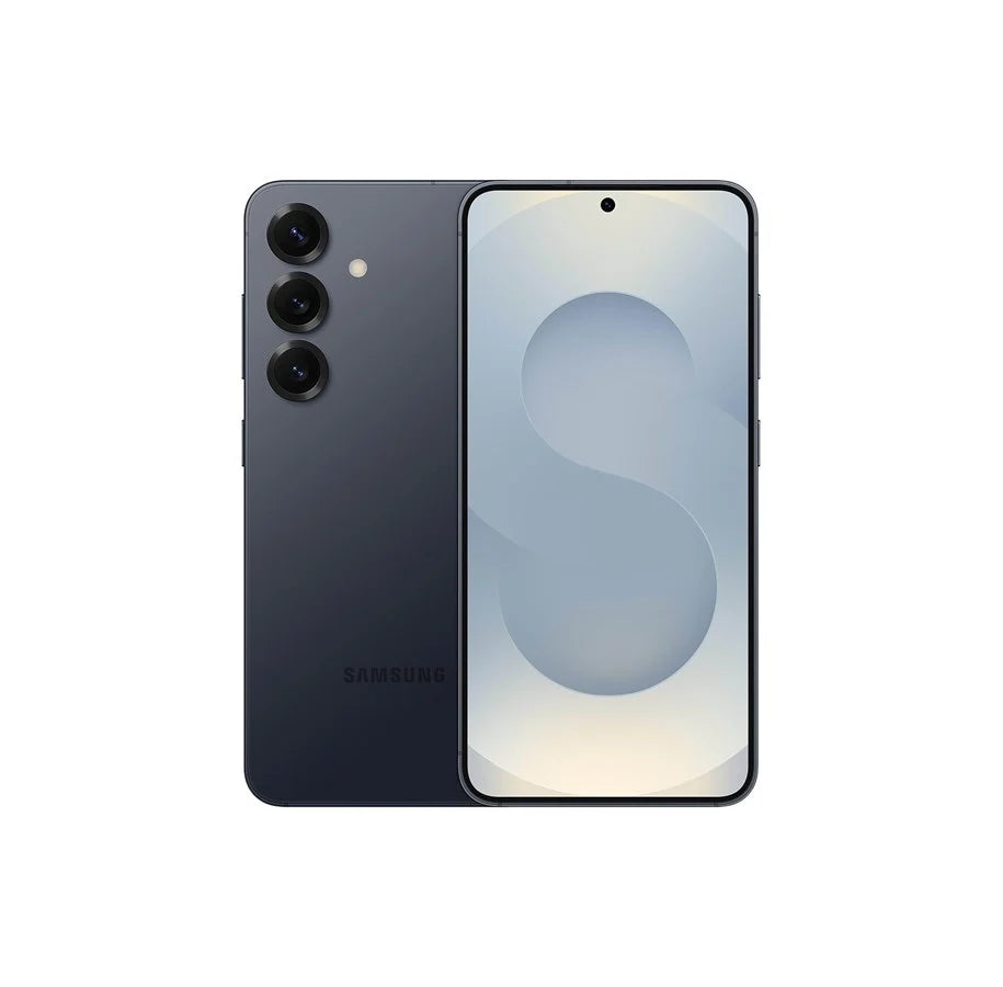 Samsung S931 Galaxy S25 5G 256GB Black