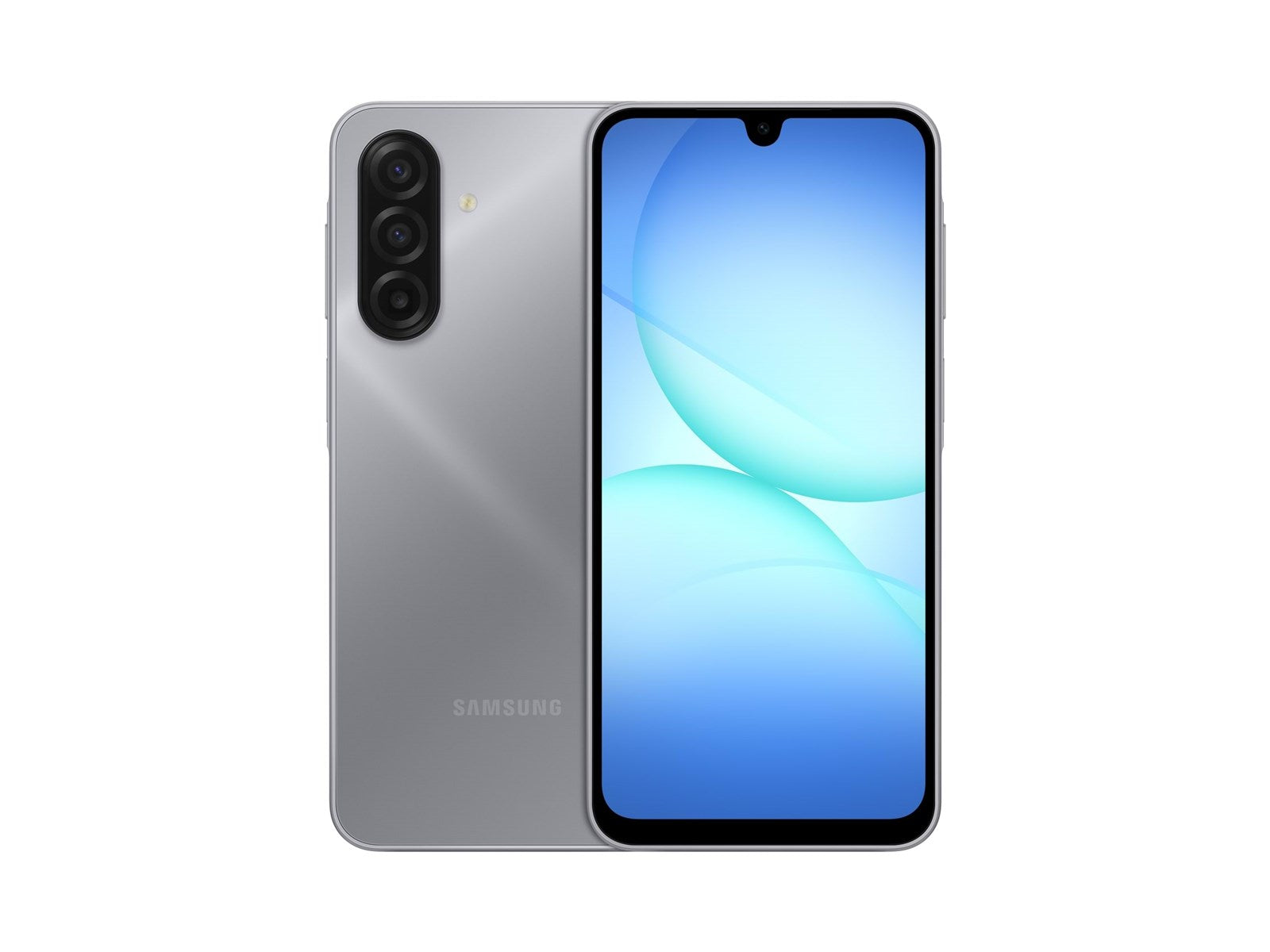 Samsung A175 Galaxy A17 4G 128GB DS Gray