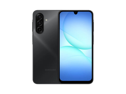 Samsung A175 Galaxy A17 4G 128GB DS Black