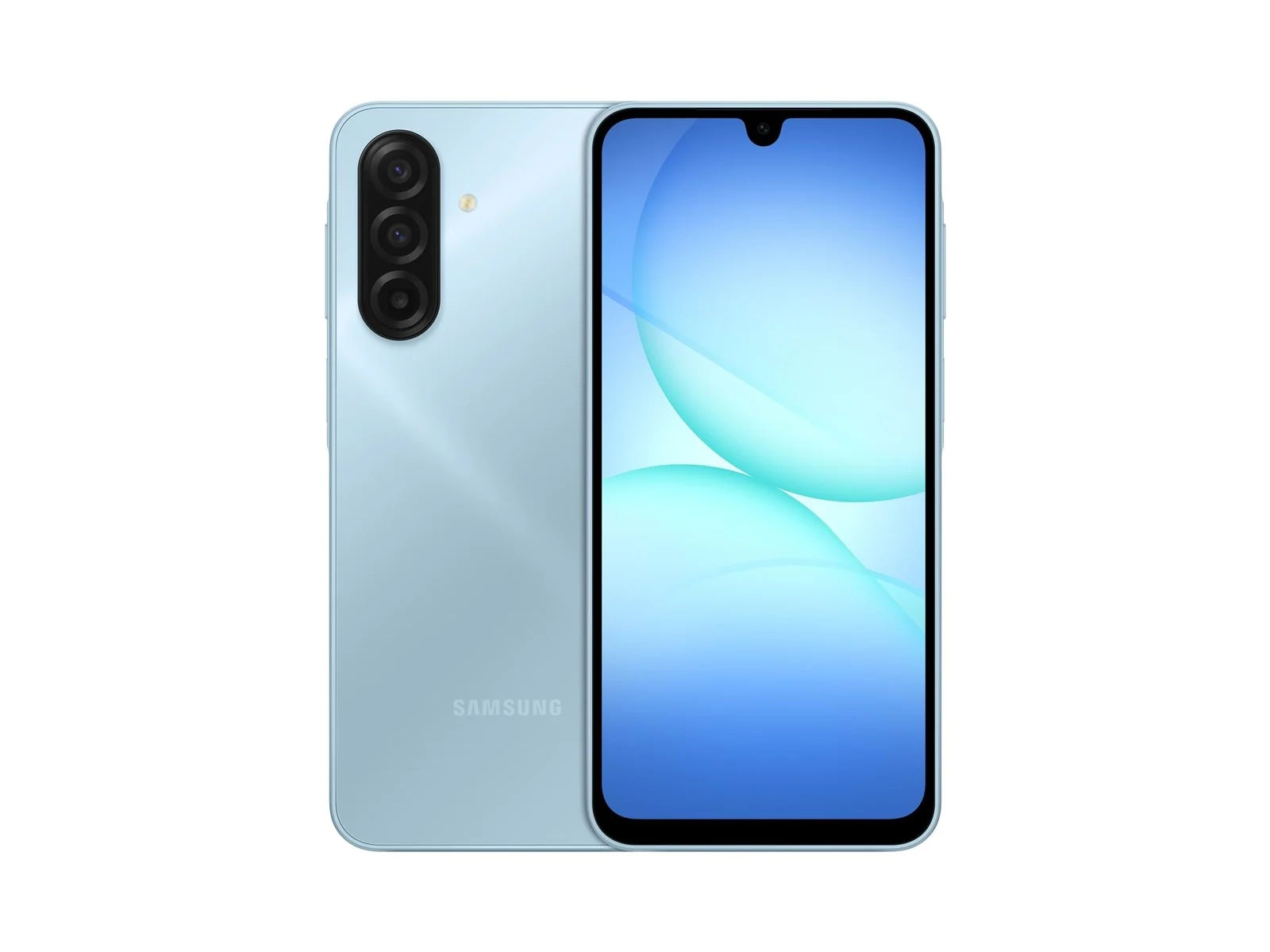 Samsung A175 Galaxy A17 4G 128GB DS Blue