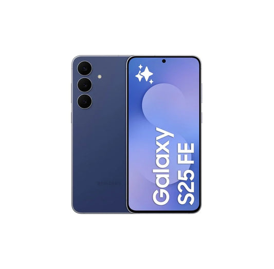 Samsung S731 Galaxy S25 FE 5G 128GB DS Navy
