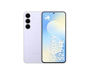 Samsung S731 Galaxy S25 FE 5G 128GB DS Icyblue