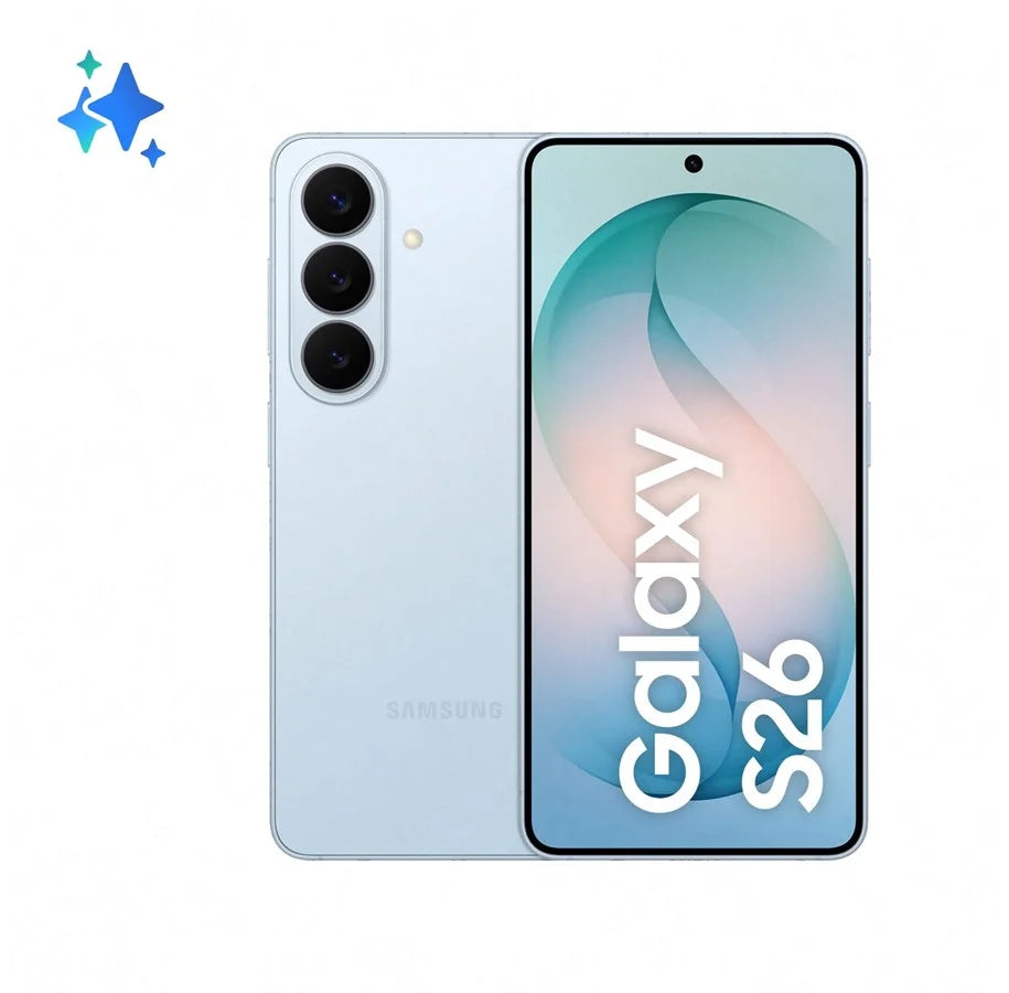 Samsung Galaxy S26 256GB