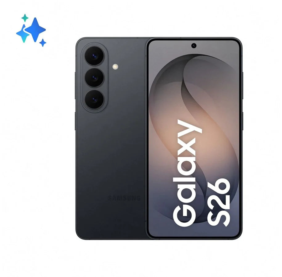 Samsung Galaxy S26 256GB