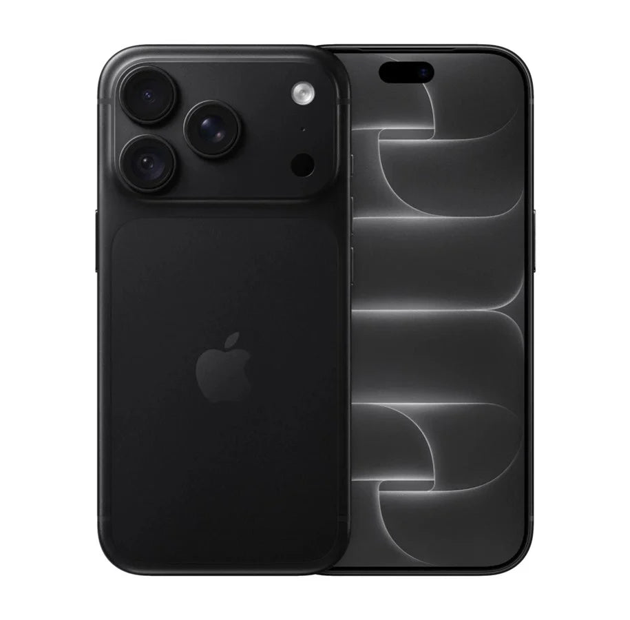 Apple iPhone 18 Pro