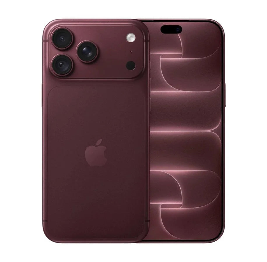 Apple iPhone 18 Pro