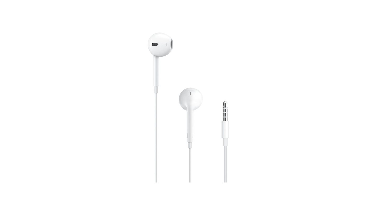 Apple 3.5mm jack Earpods
