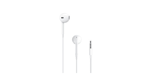 Apple 3.5mm jack Earpods