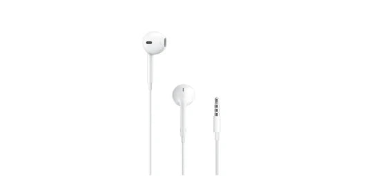 Apple EarPods