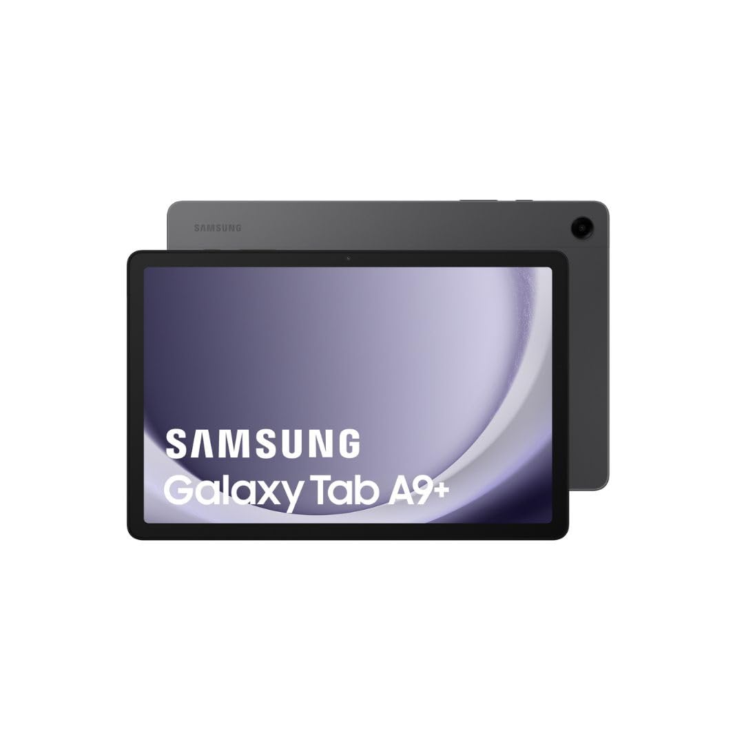 Samsung X210 Galaxy Tab A9+ 128GB WiFi Grey