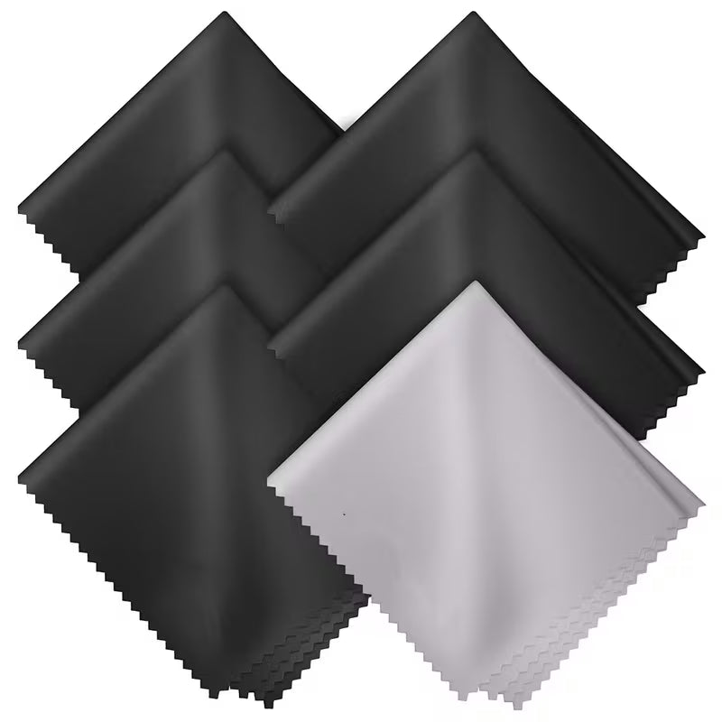 Microvezel schoonmaak doek