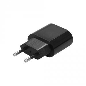 Grab n Go Wall Charger USB-C 20W Black