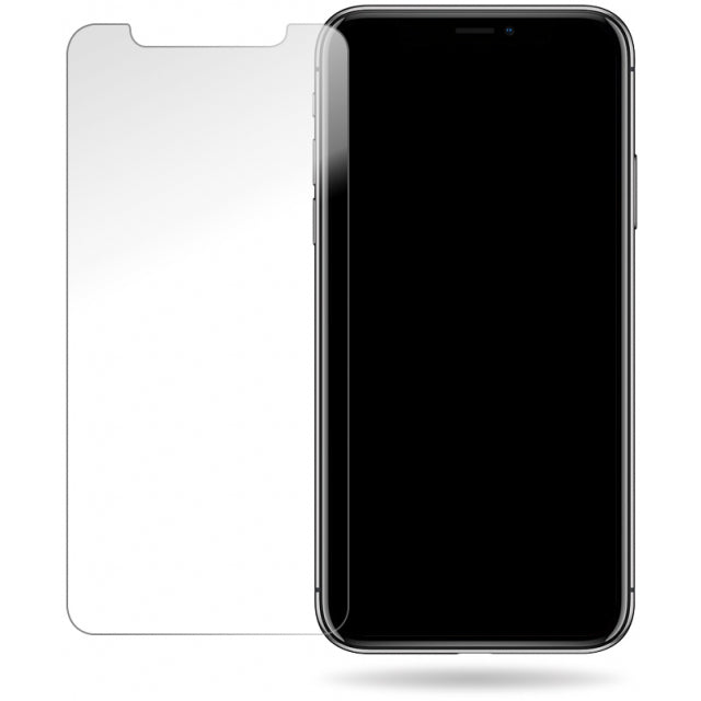 Screenprotector voor iPhone X Serie