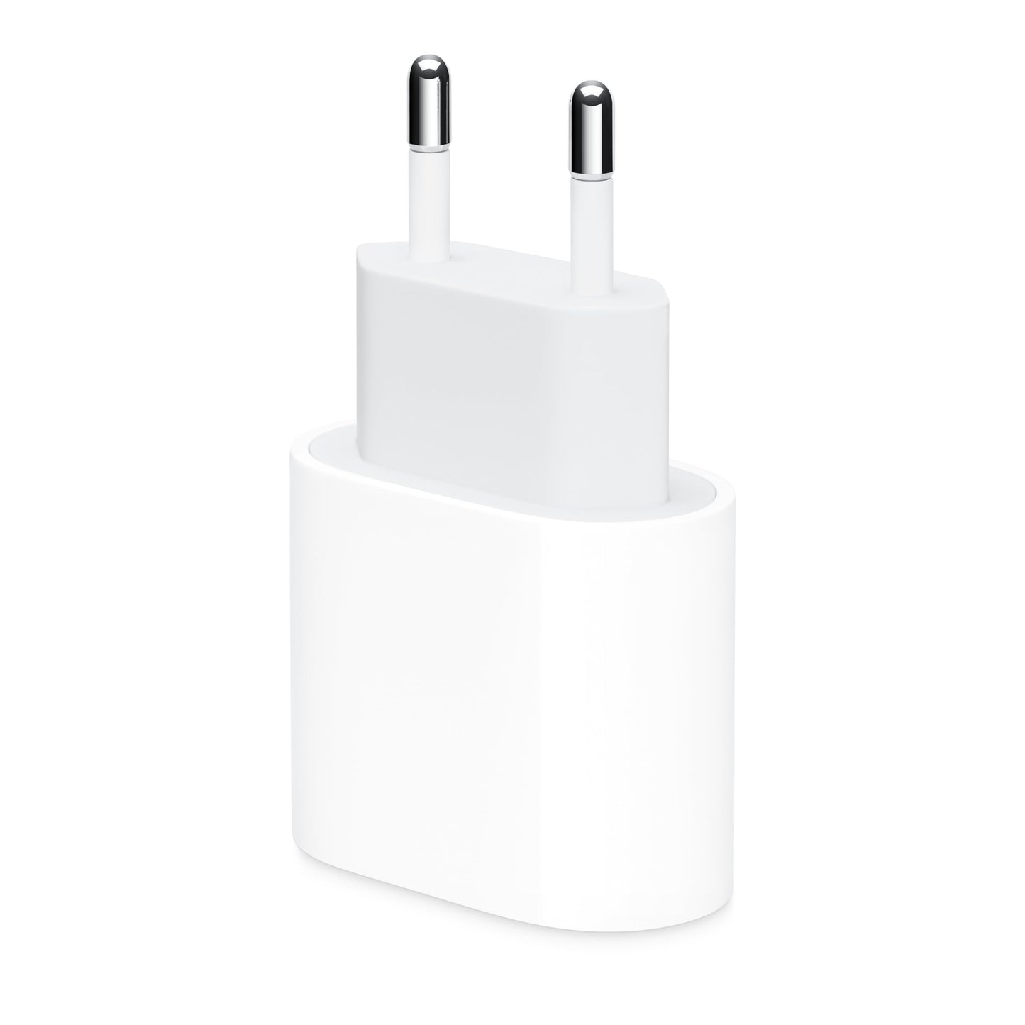 Apple 18W USB-C Power Adapter