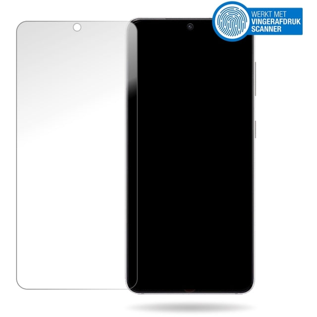 screenprotector voor Galaxy S22 Serie
