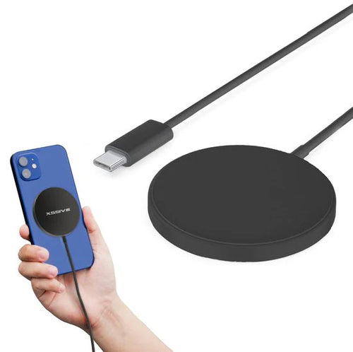 15W Draadloze Magsafe Lader
