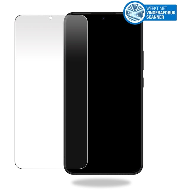 Screenprotector Samsung Galaxy S22+/S23+