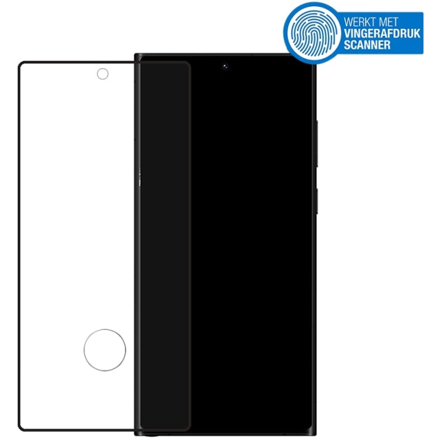 Screenprotector Samsung Galaxy S22 Ultra