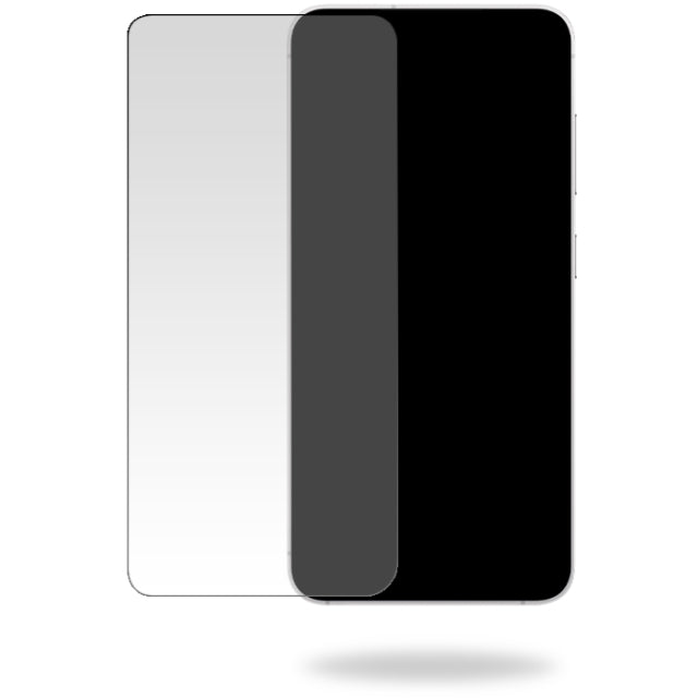 Screenprotector Samsung Galaxy S24+/S25+