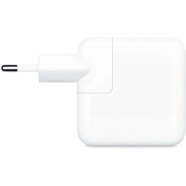 Apple 35W Dual USB-C Power Adapter