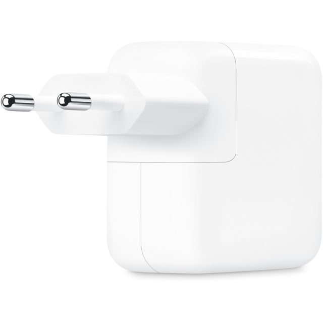 Apple 35W Dual USB-C Power Adapter